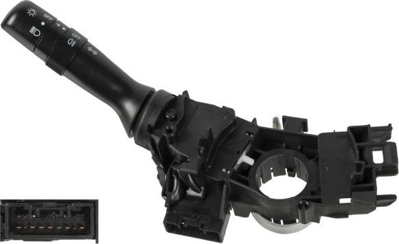 FEBI Bilstein 175142 - Commutateur de colonne de direction droxauto.com