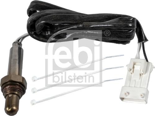 FEBI Bilstein 175898 - Sonde lambda droxauto.com