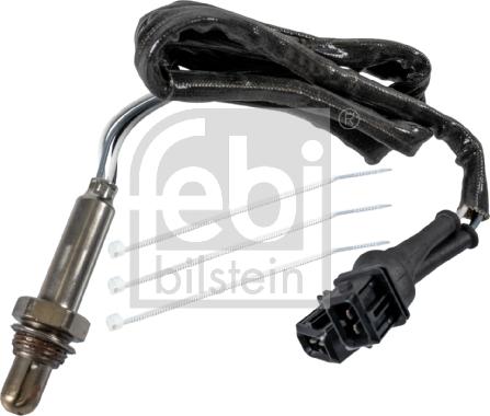 FEBI Bilstein 175897 - Sonde lambda droxauto.com