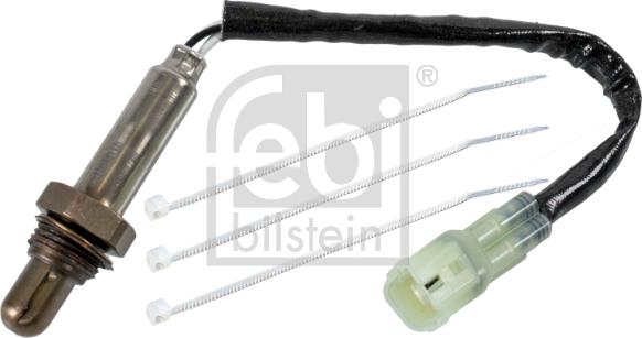 FEBI Bilstein 175847 - Sonde lambda droxauto.com