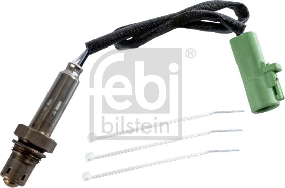FEBI Bilstein 175852 - Sonde lambda droxauto.com