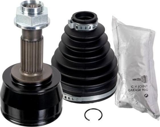 FEBI Bilstein 175800 - Jeu de joints, arbre de transmission droxauto.com