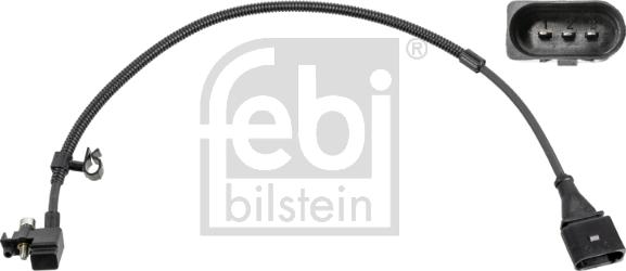 FEBI Bilstein 175801 - Capteur, position d'arbre à cames droxauto.com