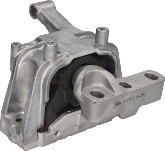 FEBI Bilstein 175807 - Support moteur droxauto.com