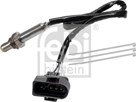 FEBI Bilstein 175889 - Sonde lambda droxauto.com