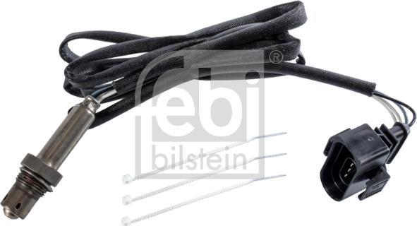 FEBI Bilstein 175875 - Sonde lambda droxauto.com