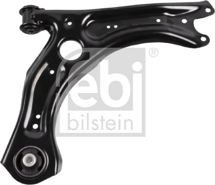 FEBI Bilstein 175395 - Bras de liaison, suspension de roue droxauto.com