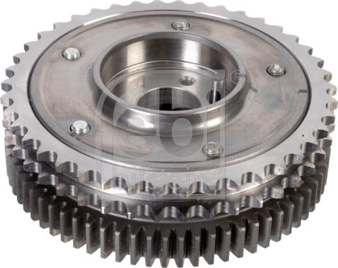 FEBI Bilstein 175350 - Dispositif de réglage électrique d'arbre à cames droxauto.com