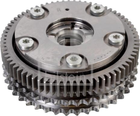 FEBI Bilstein 175351 - Dispositif de réglage électrique d'arbre à cames droxauto.com