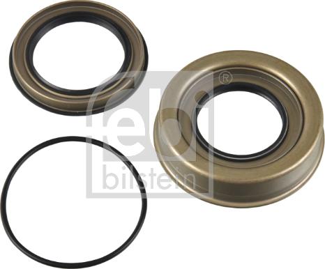 FEBI Bilstein 175366 - Kit de roulements de roue droxauto.com