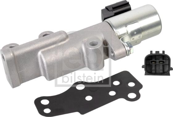 FEBI Bilstein 175384 - Valve de commande, réglage d'arbres à came droxauto.com