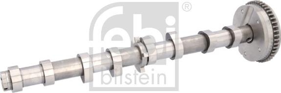 FEBI Bilstein 175291 - Arbre à came droxauto.com
