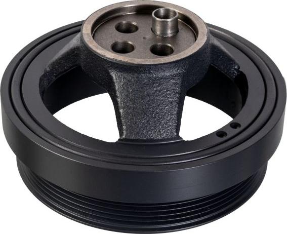 FEBI Bilstein 175293 - Poulie, vilebrequin droxauto.com