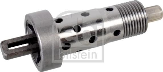 FEBI Bilstein 175263 - Valve de commande, réglage d'arbres à came droxauto.com