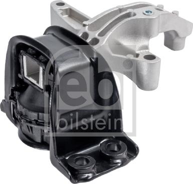 FEBI Bilstein 175281 - Support moteur droxauto.com