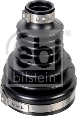 FEBI Bilstein 175234 - Joint-soufflet, arbre de commande droxauto.com