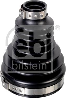 FEBI Bilstein 175237 - Joint-soufflet, arbre de commande droxauto.com