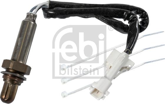 FEBI Bilstein 175793 - Sonde lambda droxauto.com