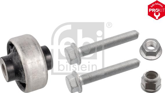 FEBI Bilstein 175762 - Suspension, bras de liaison droxauto.com