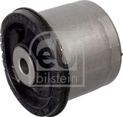 FEBI Bilstein 175702 - Suspension, corps de l'essieu droxauto.com