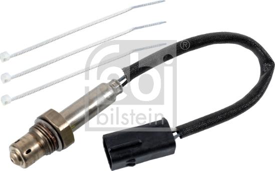 FEBI Bilstein 175783 - Sonde lambda droxauto.com
