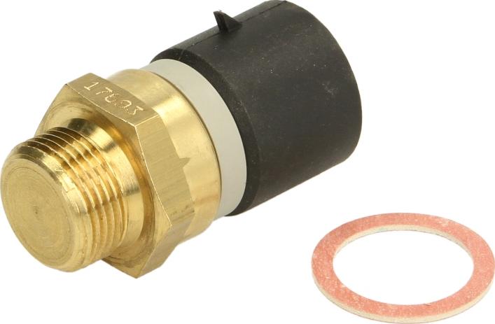 FEBI Bilstein 17693 - Interrupteur de température, ventilateur de radiateur droxauto.com
