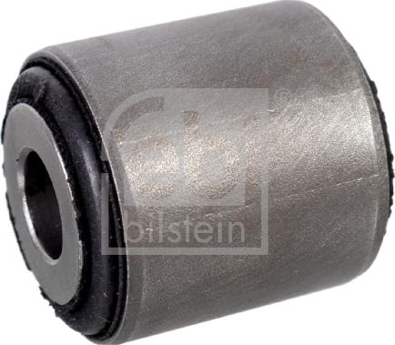 FEBI Bilstein 176491 - Suspension, amortisseur droxauto.com