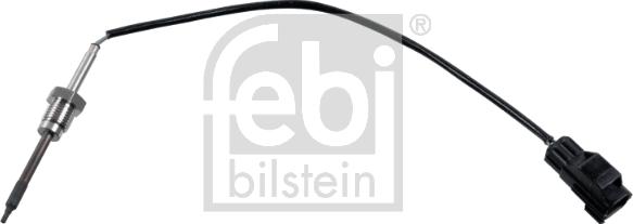 FEBI Bilstein 176447 - Capteur, température des gaz droxauto.com