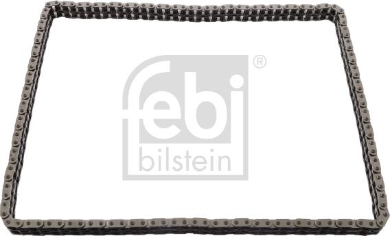 FEBI Bilstein 17646 - Chaîne de distribution droxauto.com