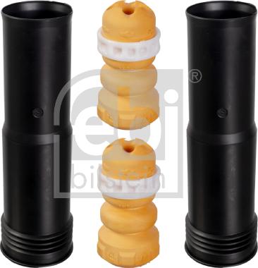 FEBI Bilstein 176405 - Kit de protection contre la poussière, amortisseur droxauto.com