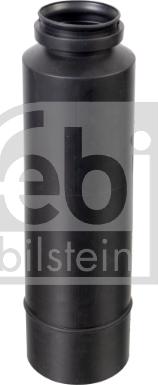 FEBI Bilstein 176486 - Bouchon de protection / soufflet, amortisseur droxauto.com