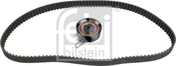 FEBI Bilstein 176599 - Kit de distribution droxauto.com