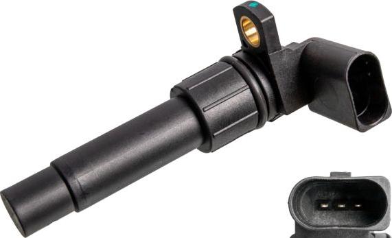 FEBI Bilstein 176595 - Capteur, vitesse droxauto.com