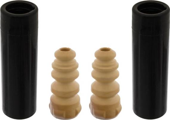 FEBI Bilstein 176504 - Kit de protection contre la poussière, amortisseur droxauto.com
