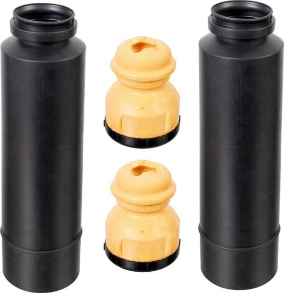 FEBI Bilstein 176507 - Kit de protection contre la poussière, amortisseur droxauto.com
