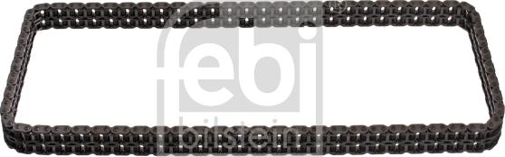 FEBI Bilstein 17651 - Chaîne de distribution droxauto.com