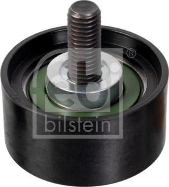 FEBI Bilstein 176535 - Poulie renvoi / transmission, courroie de distribution droxauto.com