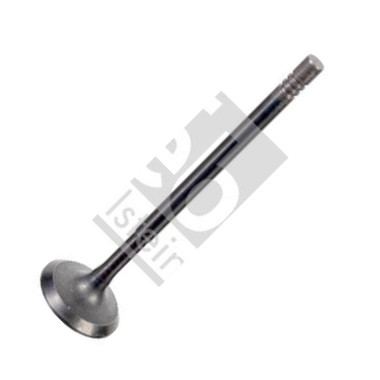 FEBI Bilstein 176538 - Soupape d'admission droxauto.com