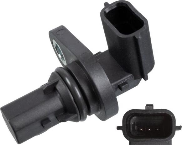 FEBI Bilstein 176574 - Capteur, position d'arbre à cames droxauto.com