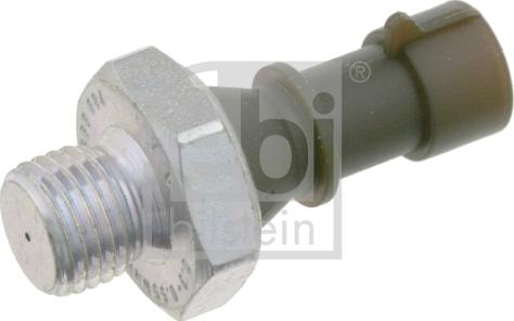 FEBI Bilstein 17664 - Capteur, pression d'huile droxauto.com