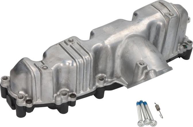 FEBI Bilstein 176617 - Manchon, collecteur d'admission droxauto.com