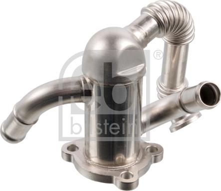 FEBI Bilstein 176688 - Radiateur, réaspiration des gaz d'échappement droxauto.com