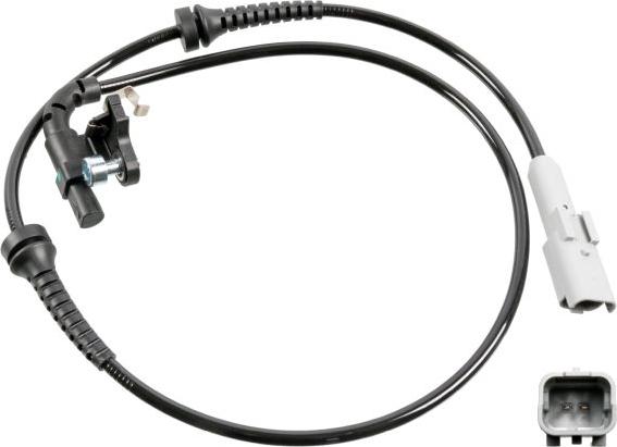 FEBI Bilstein 176635 - Capteur, vitesse de roue droxauto.com
