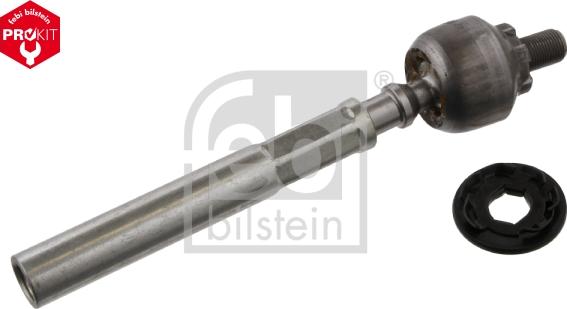 FEBI Bilstein 17609 - Rotule de direction intérieure, barre de connexion droxauto.com