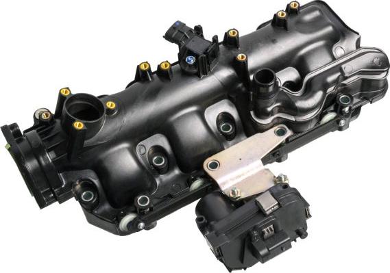 FEBI Bilstein 176018 - Manchon, collecteur d'admission droxauto.com