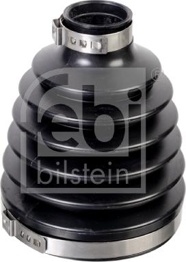 FEBI Bilstein 176083 - Joint-soufflet, arbre de commande droxauto.com