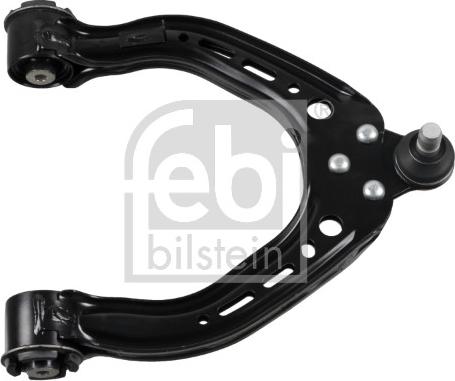 FEBI Bilstein 176071 - Bras de liaison, suspension de roue droxauto.com