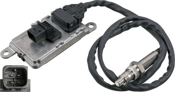 FEBI Bilstein 176852 - Capteur NOx, Injection d'urée droxauto.com