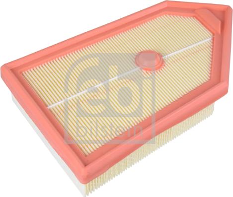 FEBI Bilstein 176868 - Filtre à air droxauto.com