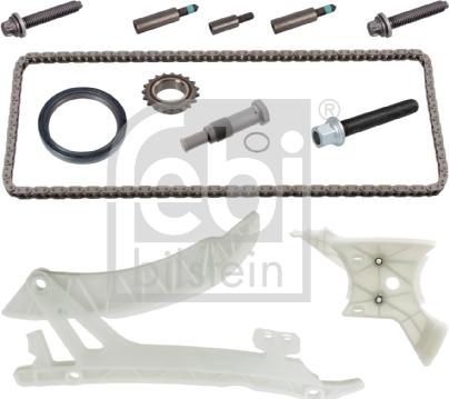 FEBI Bilstein 176811 - Kit de distribution par chaîne droxauto.com